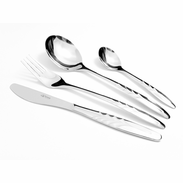 Sada příborů 24 dílná GOTIK