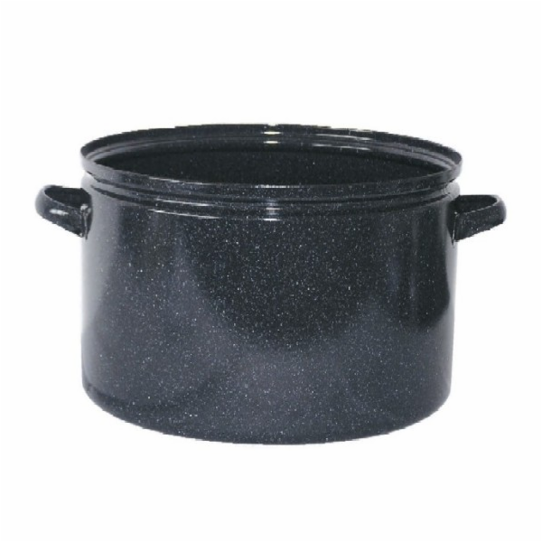 Hrnec smalt 40 cm 30 l Sfinx-Gastro