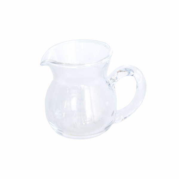 Mlékovka 100 ml sklo