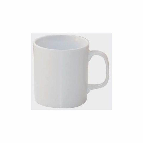 Hrnek dětský 225 ml Kuba porcelán