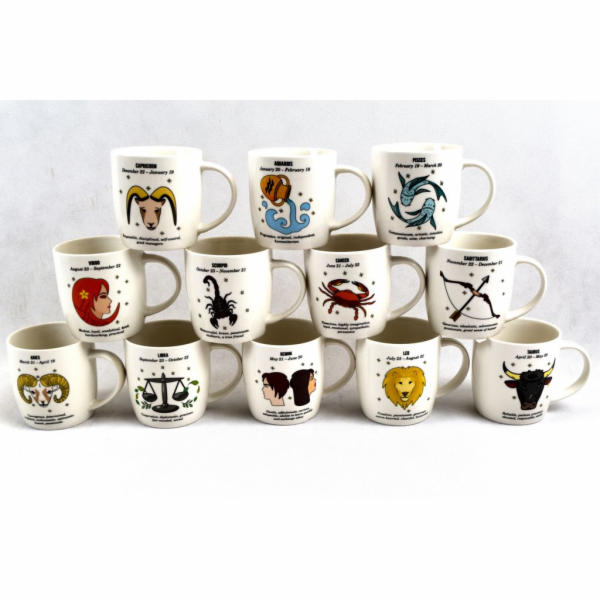 Hrnek 300 ml ZNAMENÍ