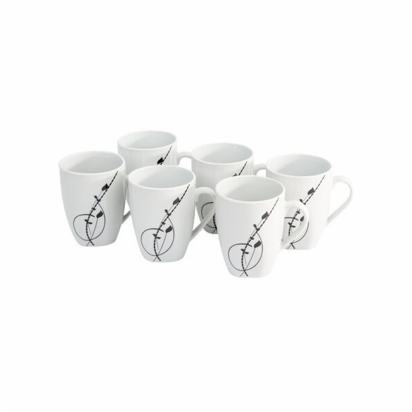 Hrnek 310 ml Londra
