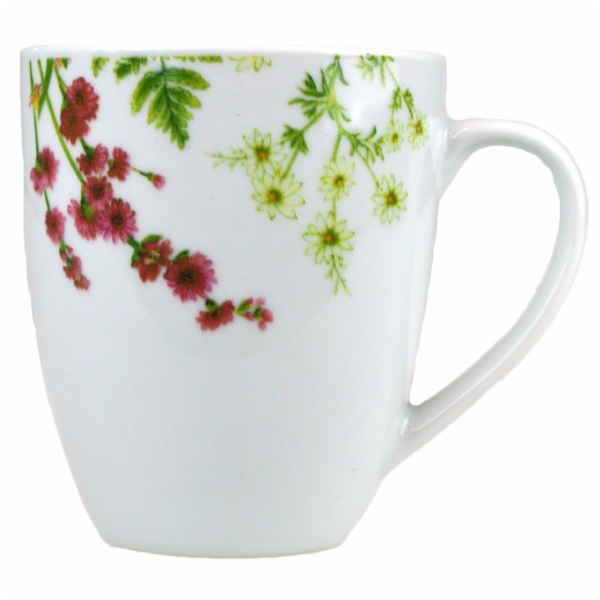 Hrnek 380 ml Herbal Garden