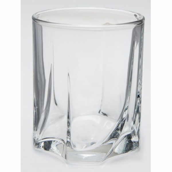 Sklenice na destiláty 260 ml SHINE WHISKY 3 ks