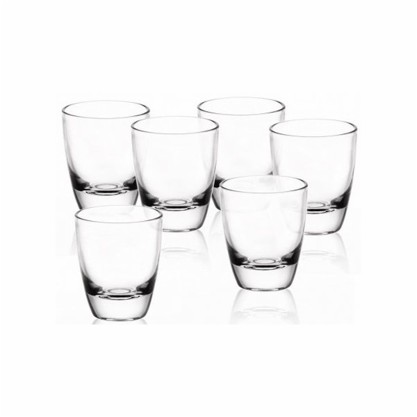 Sklenice panák 30 ml Gina