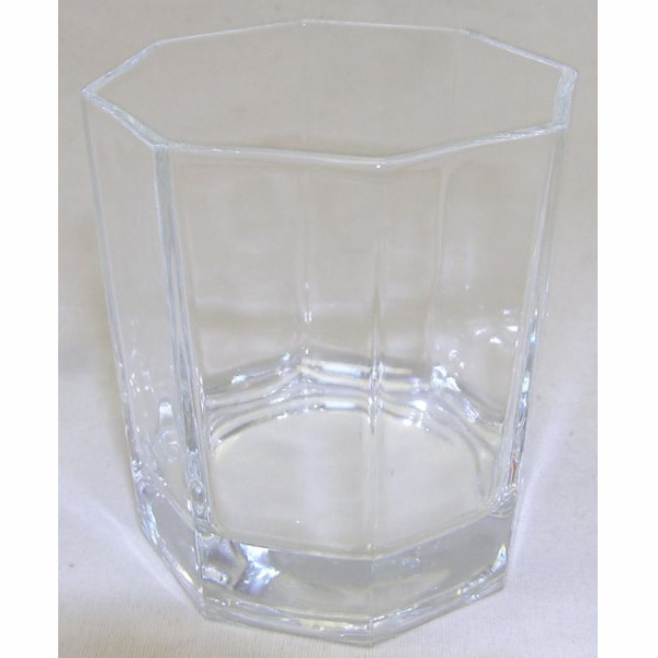 Sklenice 180 ml Samantha