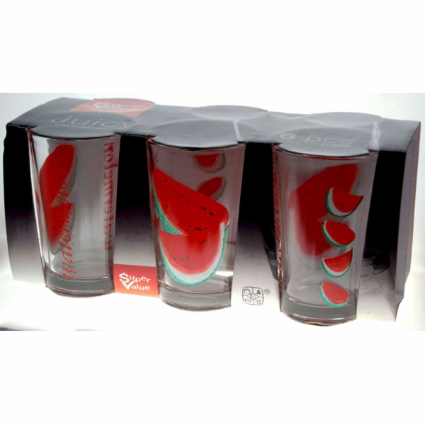 Sklenice 200 ml MELOUN