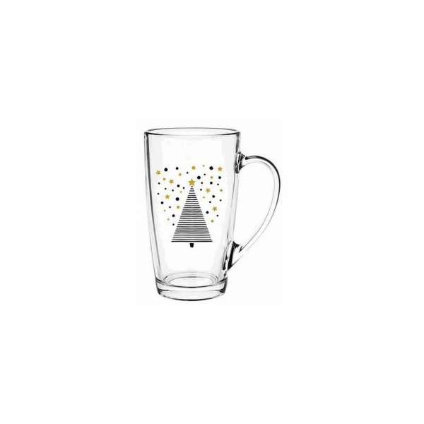 Hrnek Vánoční 400 ml ALEX