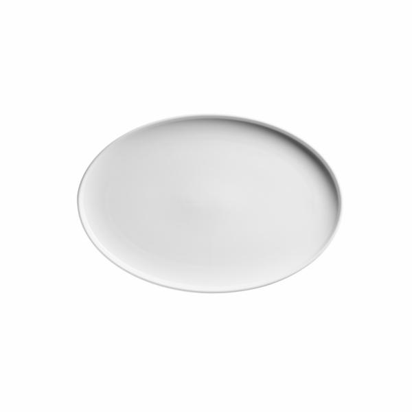 Podnos servírovací VADA 33x22 cm porcelán