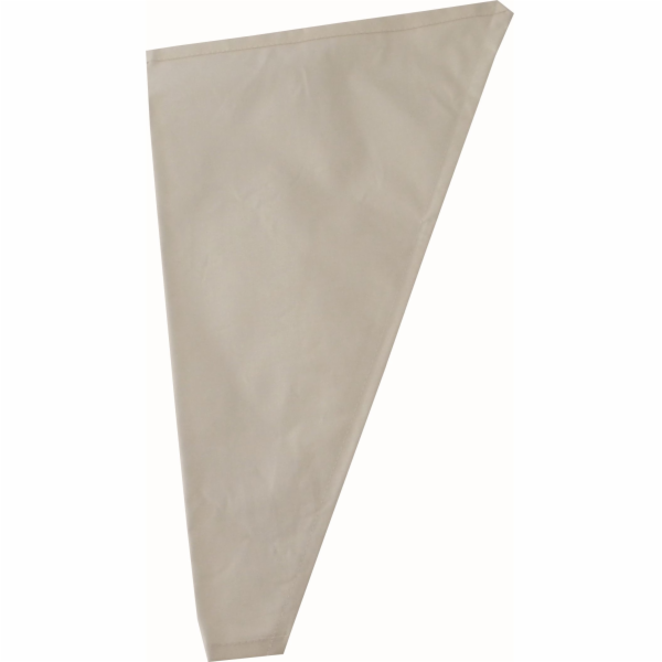 Sáček cukrářský 40 cm pogumovaný