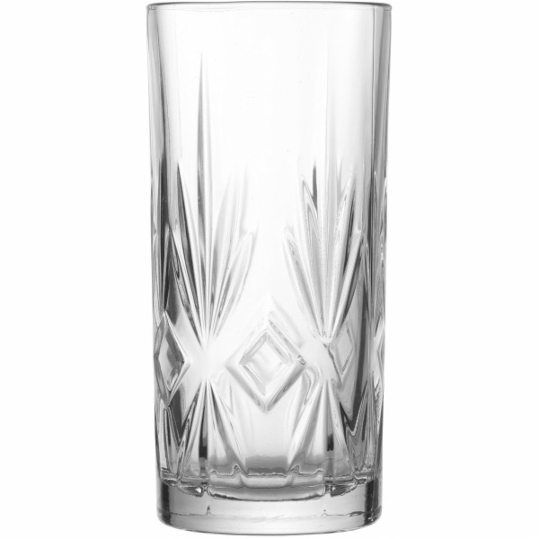 Sklenice 335 ml Royal 3 ks