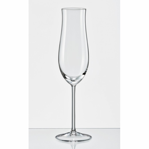 Sklenice na šampaňské ATTIMO 2 ks