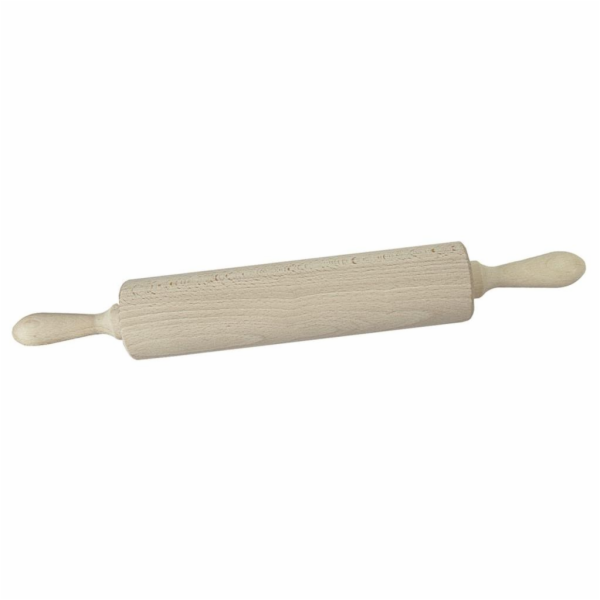 Váleček 25/44 cm dřevo