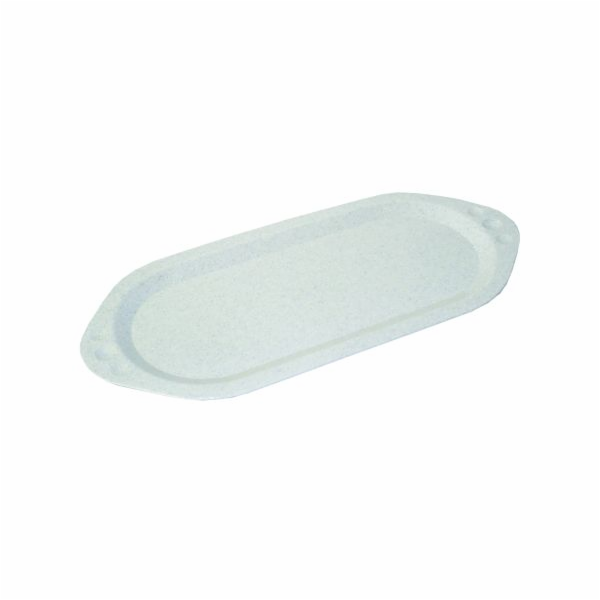 Tác servírovací 35.5x16 cm