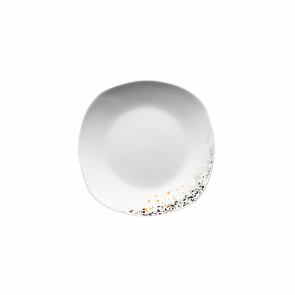 Talíř desertní SPACE DUST