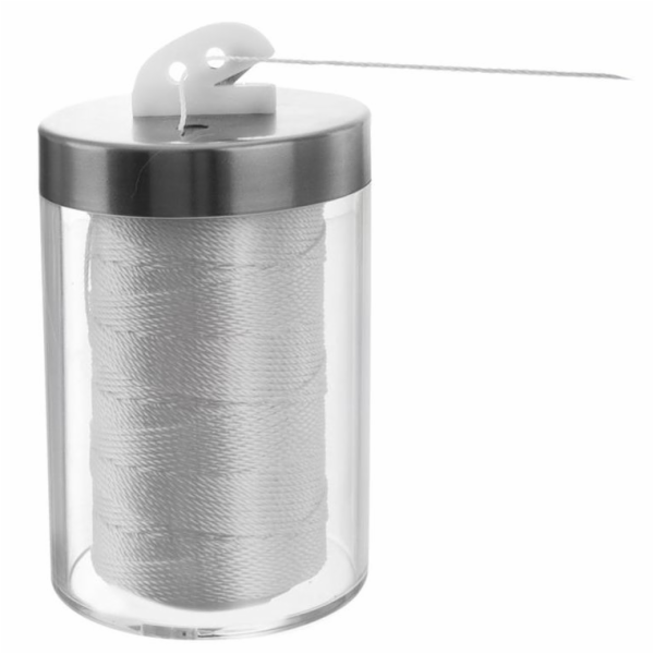 Provázek na pečení 60 m s pouzdrem