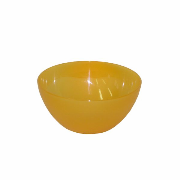 Miska 11,5 cm 0,3 l matová plast