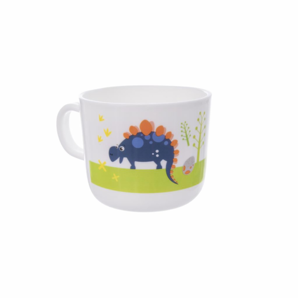 Hrnek dětský 250 ml DINO