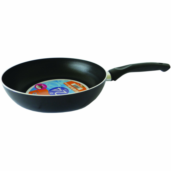 Pánev Jumbo 22 cm/2,5 mm Greblon-nepřilnavý povrch