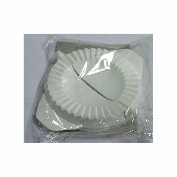 Tvořítko na pirožník 18 cm plast