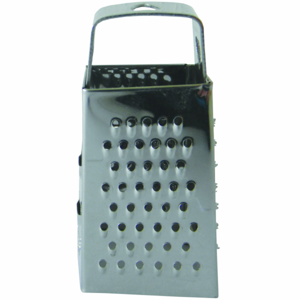 Struhadlo mini 7.5 cm nerez