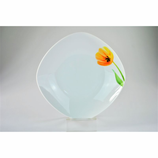 Talíř hluboký TULIP