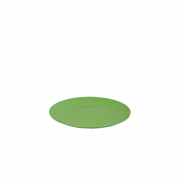 Talíř mělký 20 cm plast