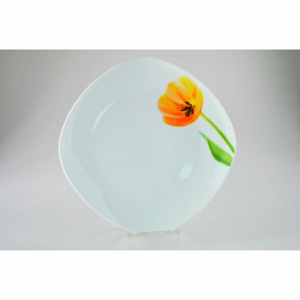 Talíř mělký TULIP
