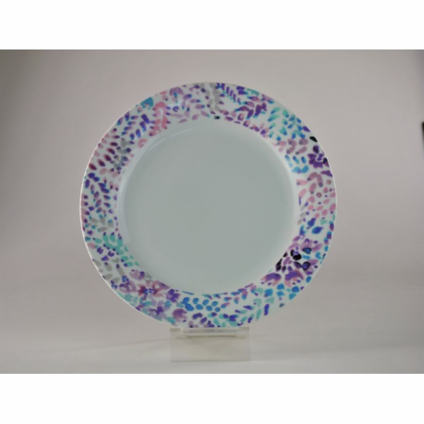 Talíř mělký WILD BERRIES