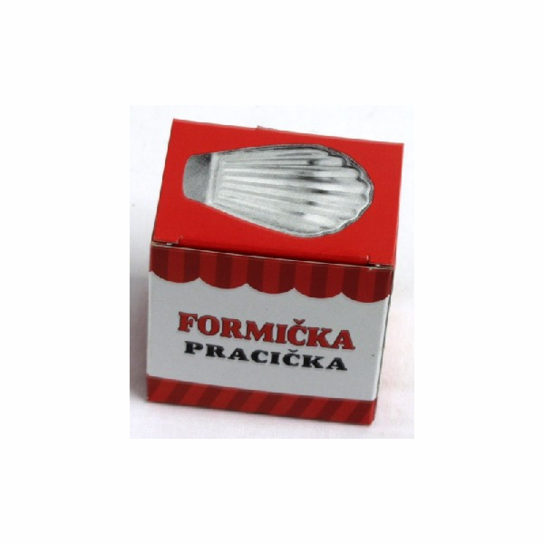 Formička pracička 30 ks