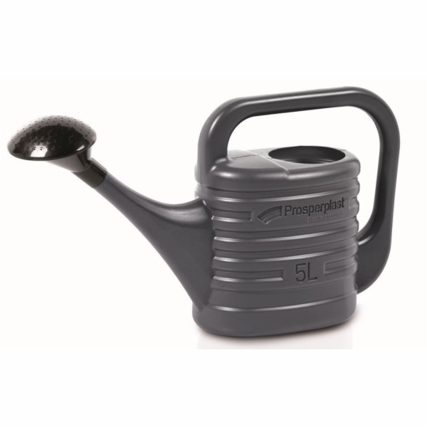Konev 10 l ZEBRA antracit plast