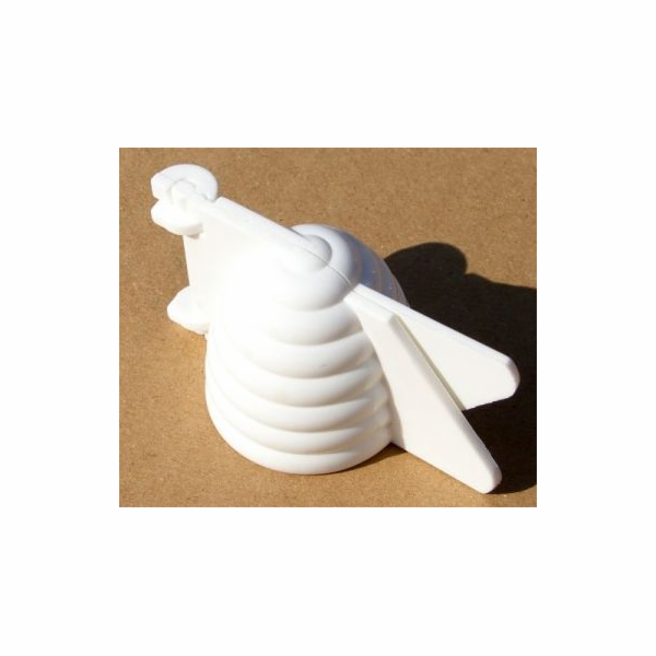 Formička včelí úl střední