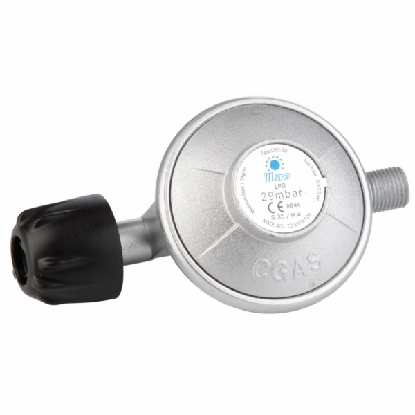 Regulátor tlaku na kartuši 7/16-G1/4"L