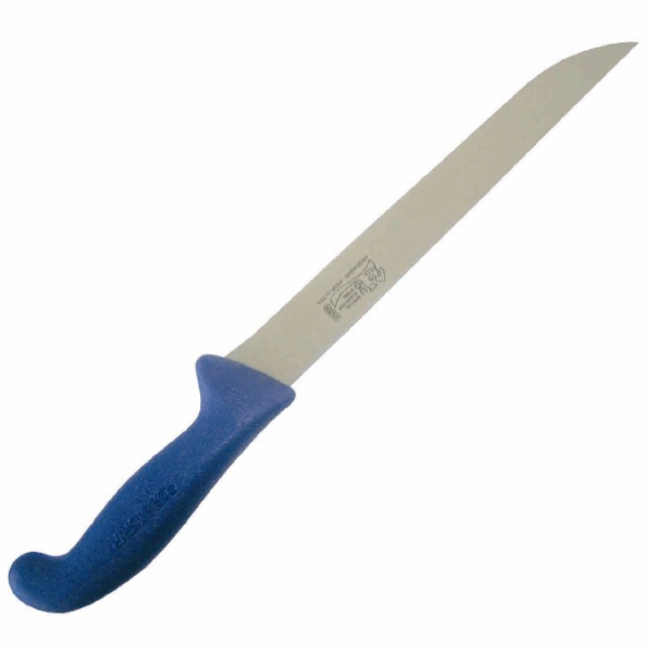 Nůž řeznický 9 flexi 37 cm (čepel 22,5 cm) KDS profi line t