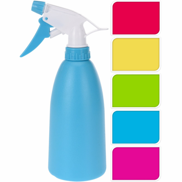 Rozprašovač 480 ml mix barev plast