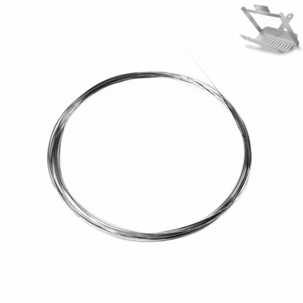 Struna ke kráječi na knedlíky