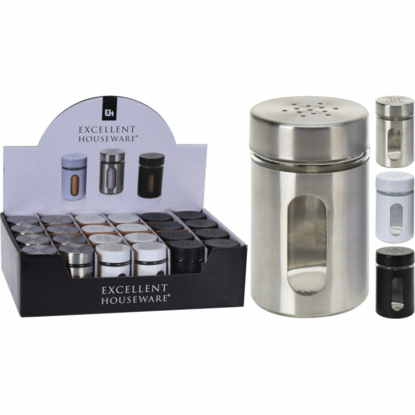 Kořenka 8x5x5 cm mix barev