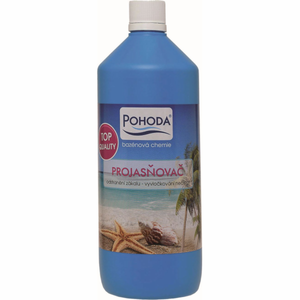 Projasňovač 1l Pohoda