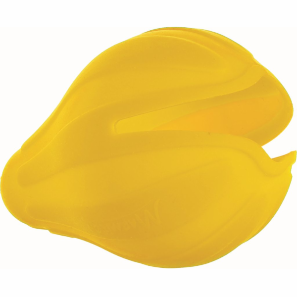 Lis na citrusy 11x7,5 cm silikon