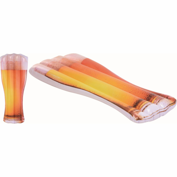 Lehátko nafukovací PIVO 180x75 cm Intex
