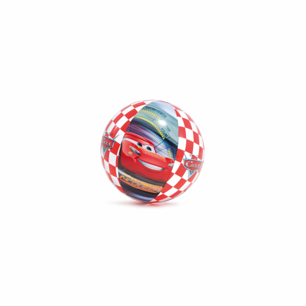 Míč nafukovací 61 cm s potiskem