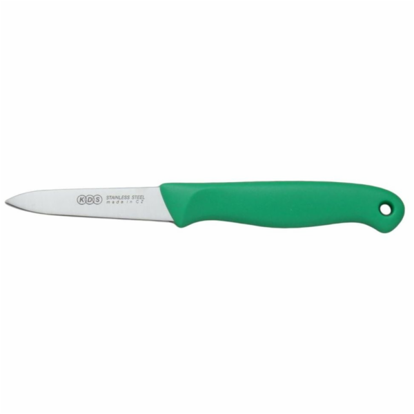 Nůž kuchyňský 3 17,8 cm (čepel 7,5 cm) KDS optima line typ 