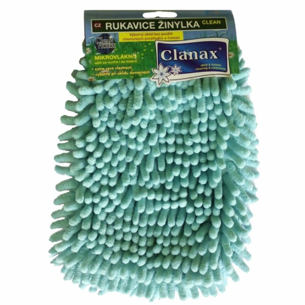 Rukavice žinylková Clean