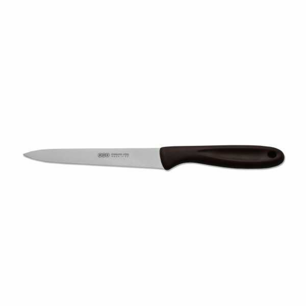 Nůž kuchyňský 5,5 25 cm (čepel 13,5 cm) KDS Economy typ 236