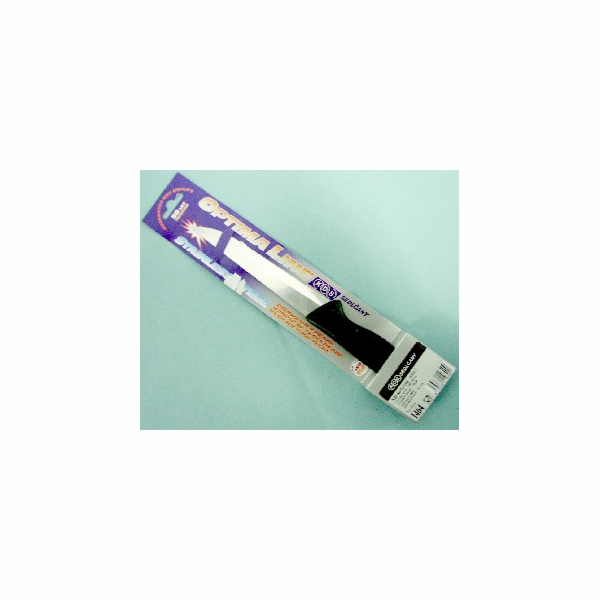 Nůž kuchyňský 6 pilka 27,5 cm (čepel 15,5 cm) KDS optima li