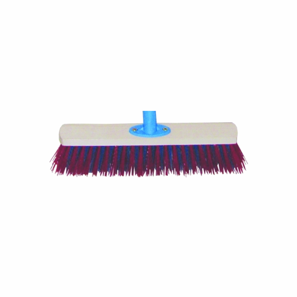 Koště silniční 60 cm s tulejí
