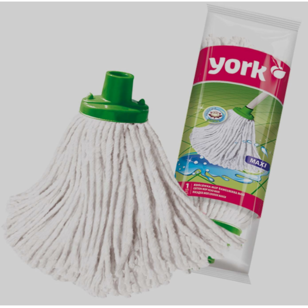 Mop bavlna náhrada 140 g