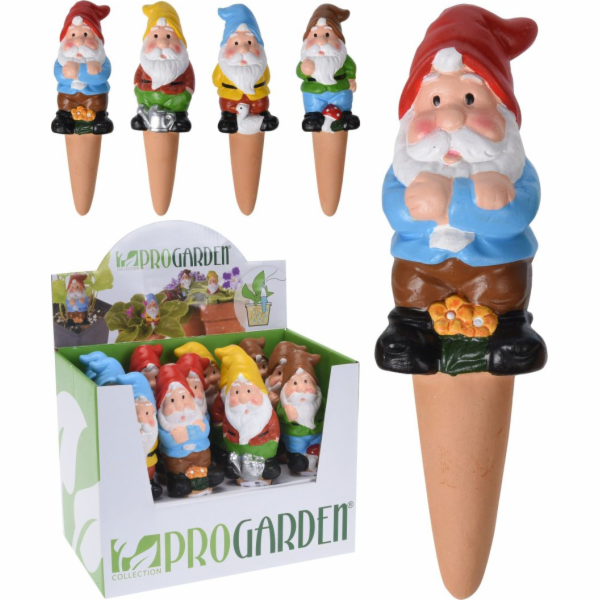 Zavlažovač do květináče-trpaslík