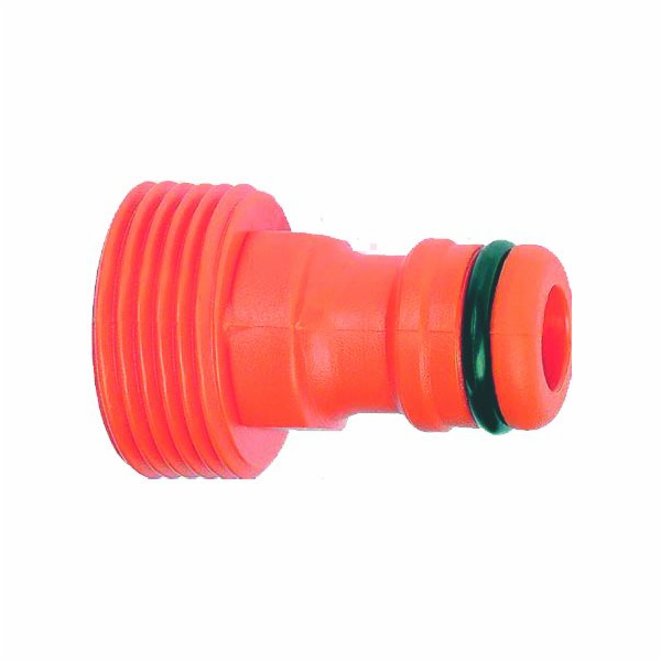 Adaptér 3/4" vnější závit t na rychlospojku 1/2"