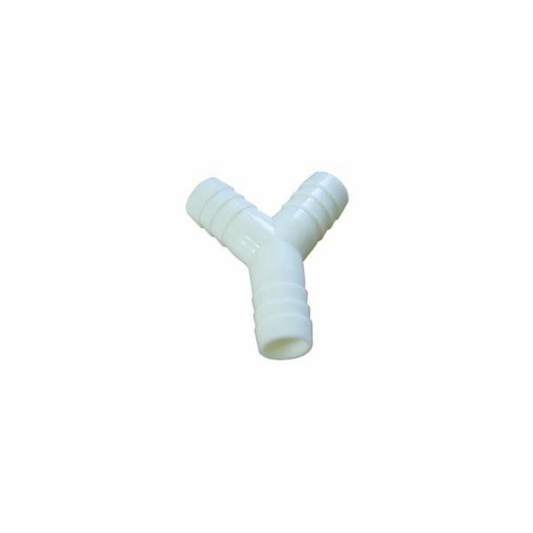 Rozdvojka 3/4" plast